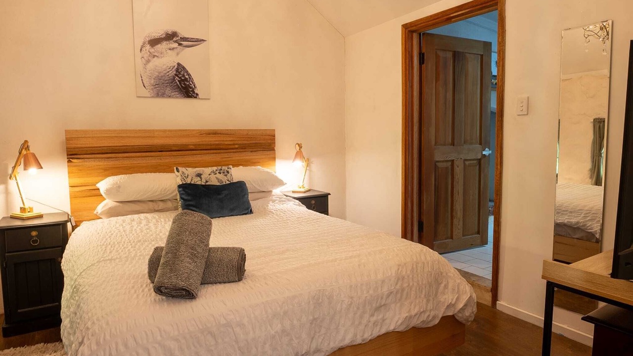 Photo of Bedroom in Jutland