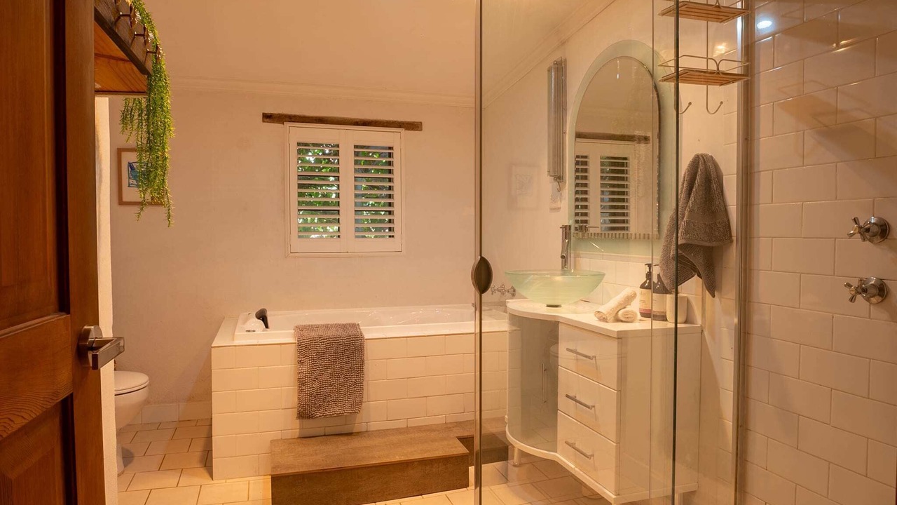 Photo of Bathroom in Jutland