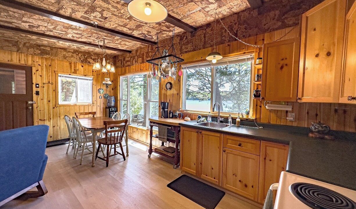 Photo of Kitchen in Irondale