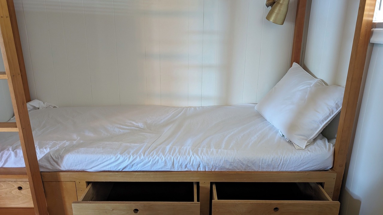 Photo of Bedroom in Irondale