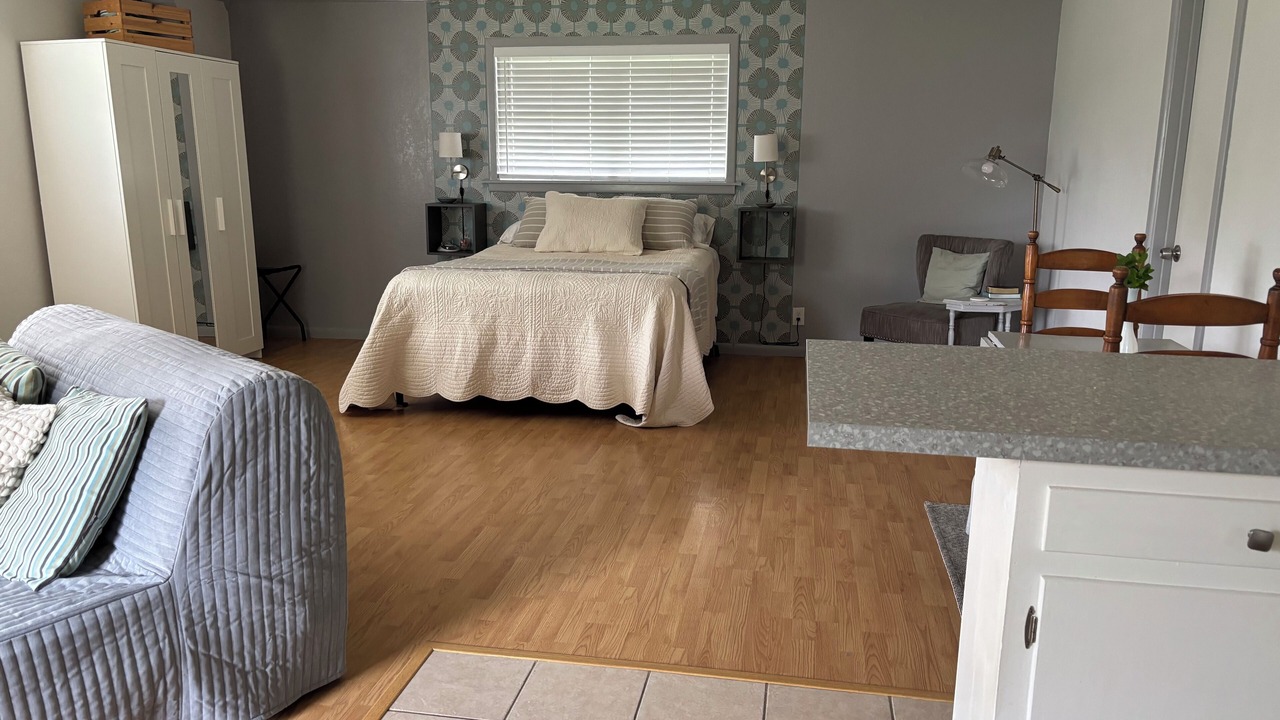 Photo of Bedroom in Cleburne
