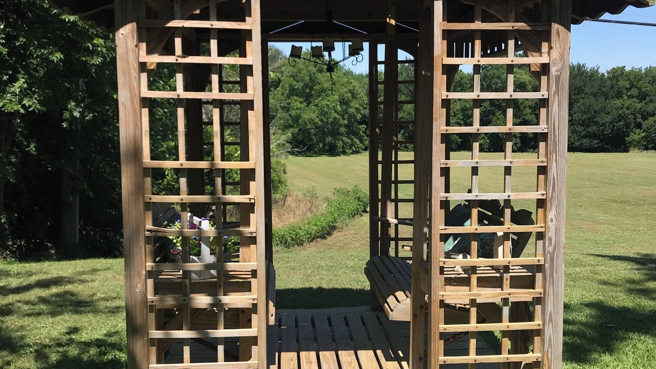 Photo of Outdoor in Cleburne