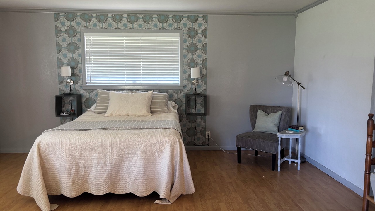 Photo of Bedroom in Cleburne