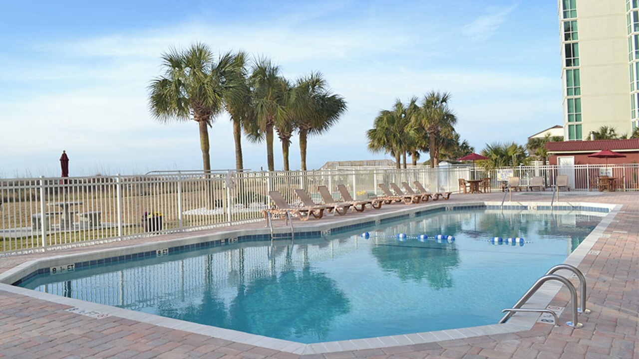 Photo of Outdoor in Ocean Drive