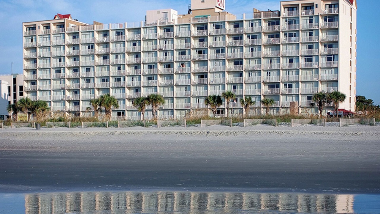 Photo of Outdoor in Ocean Drive