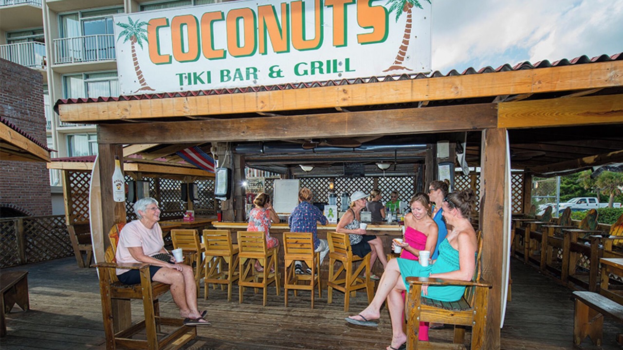 Photo of Others in Ocean Drive