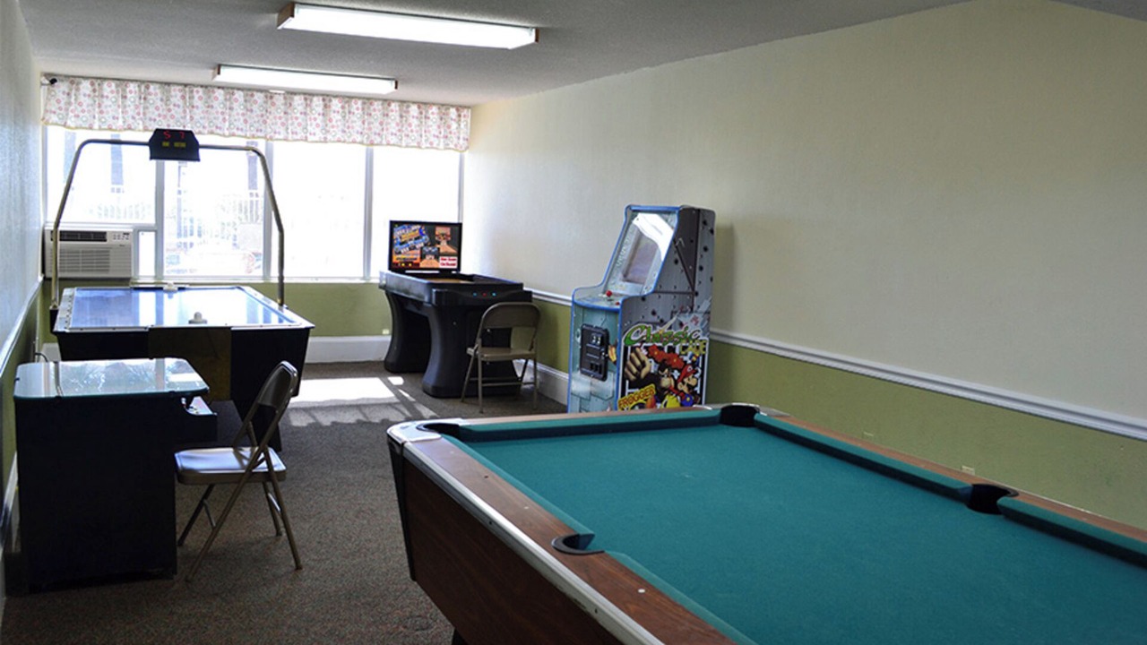 Photo of Bedroom in Ocean Drive