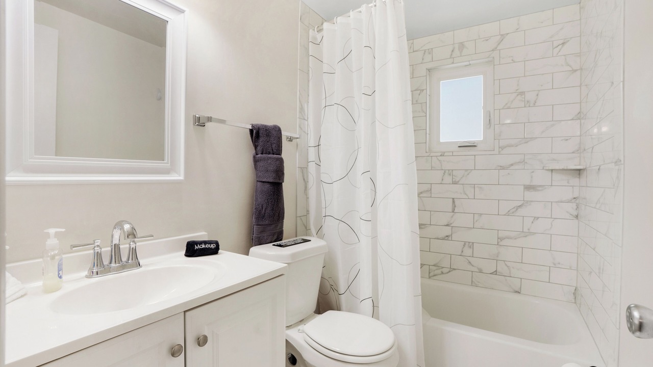 Photo of Bathroom in Ballast Point