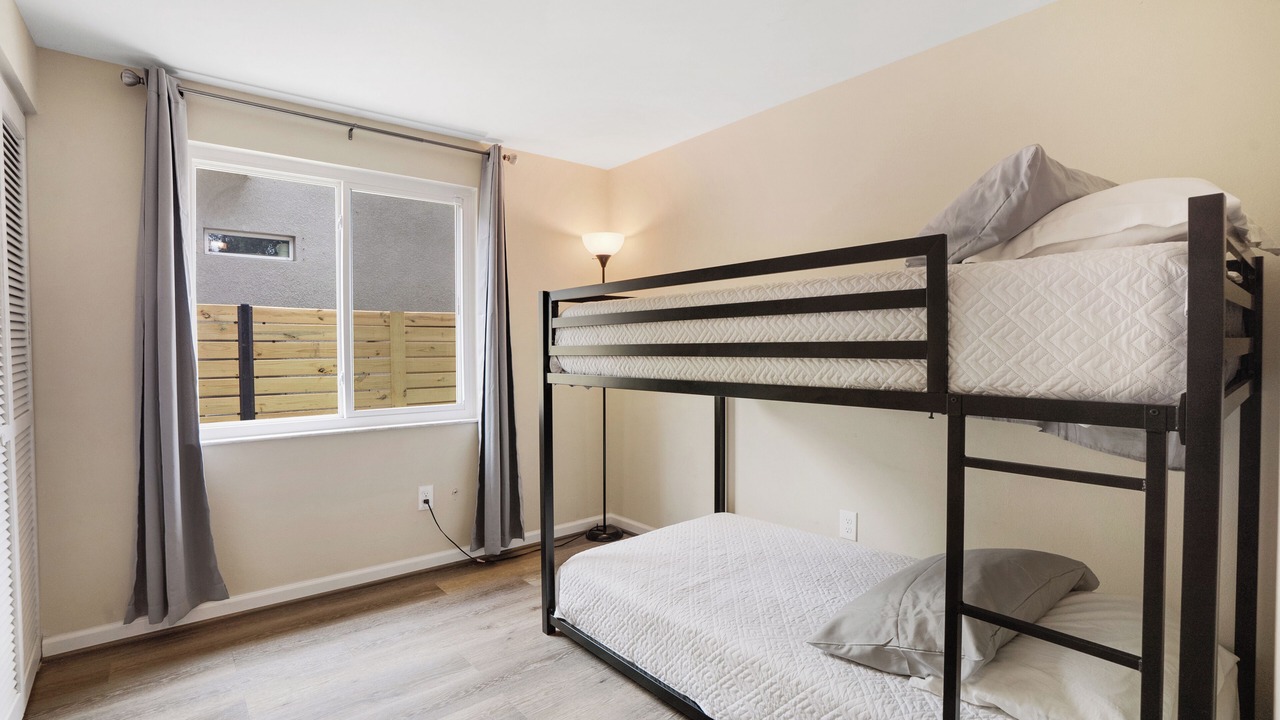 Photo of Bedroom in Ballast Point