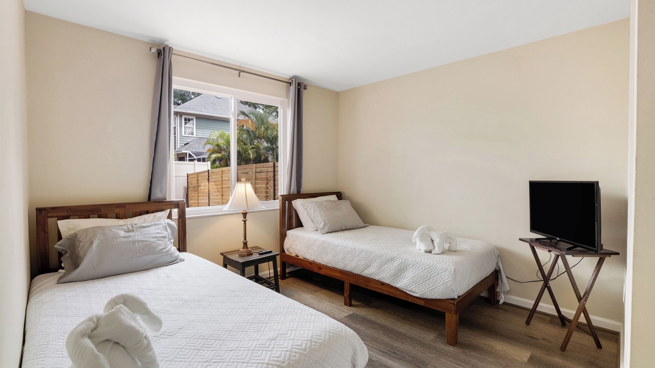 Photo of Bedroom in Ballast Point