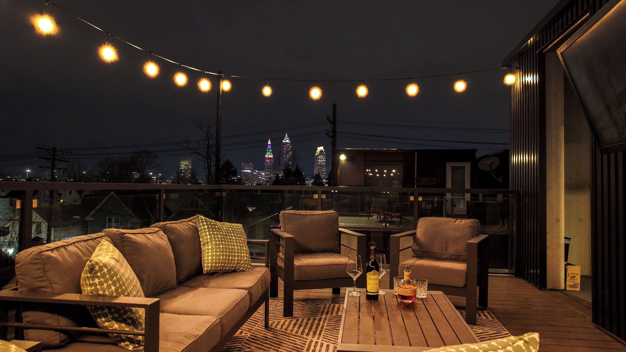 Photo of Outdoor in Tremont