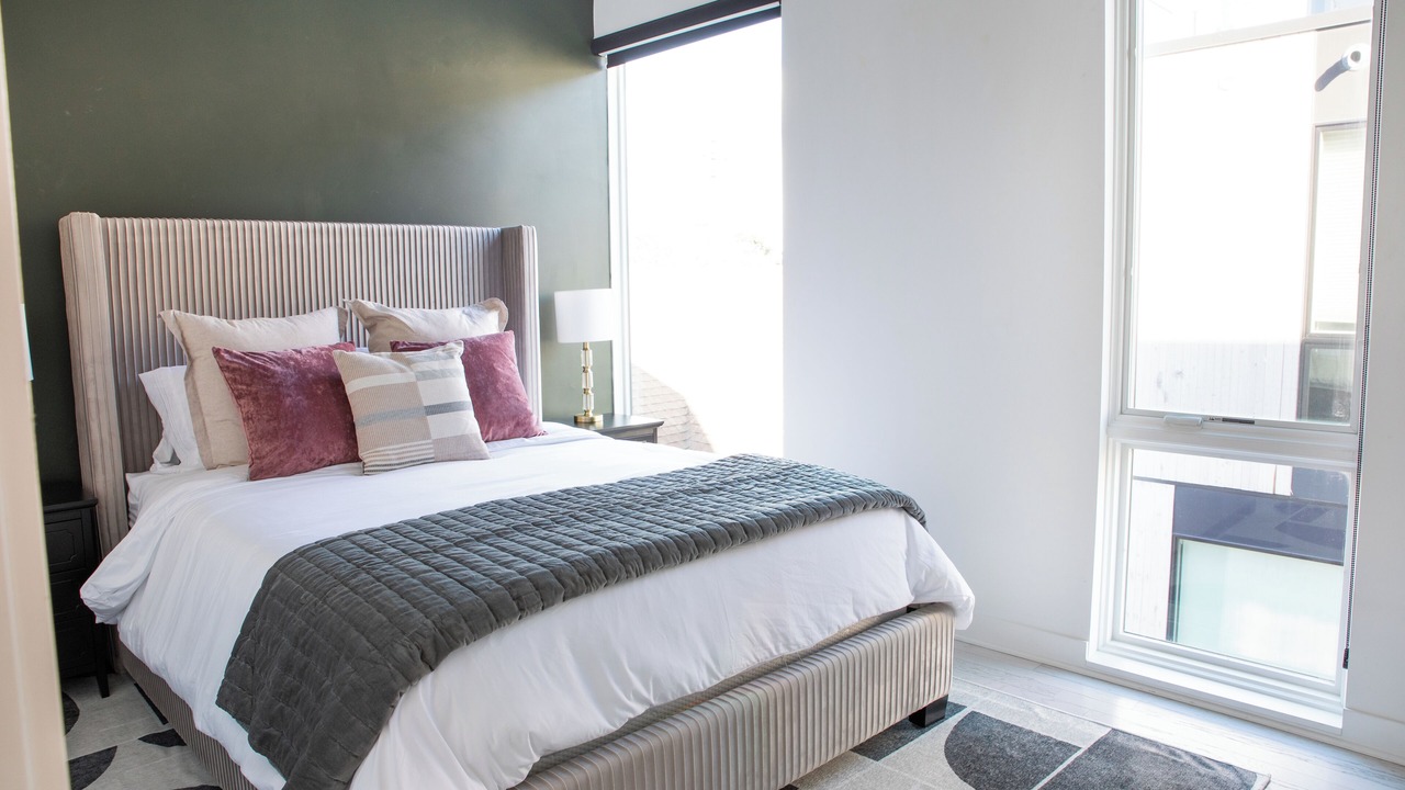 Photo of Bedroom in Tremont