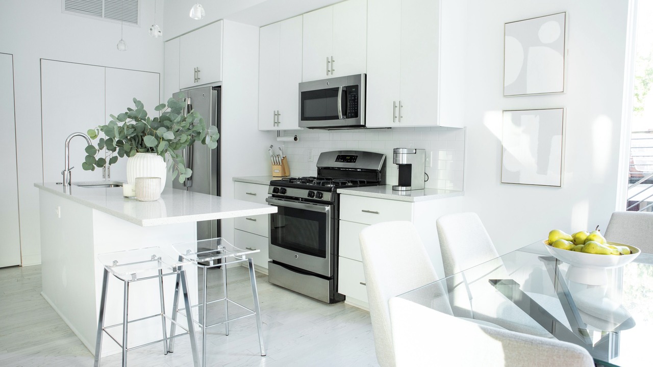 Photo of Kitchen in Tremont