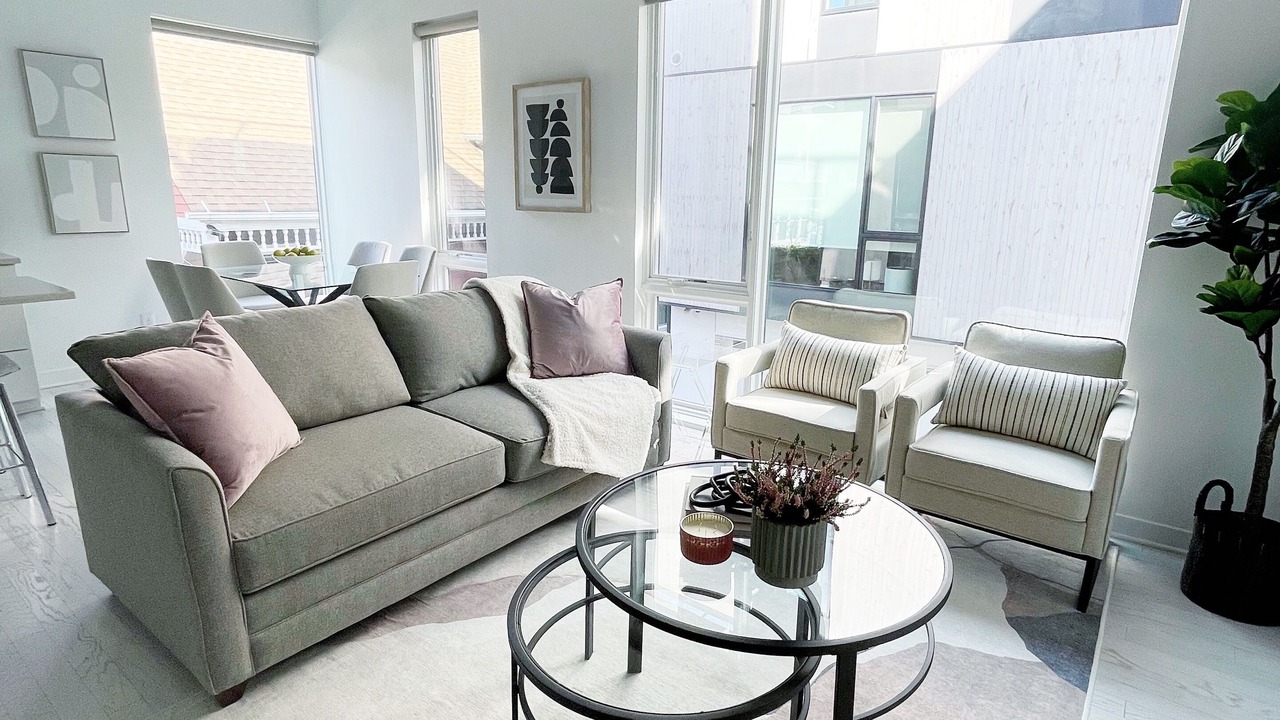 Photo of Livingroom in Tremont