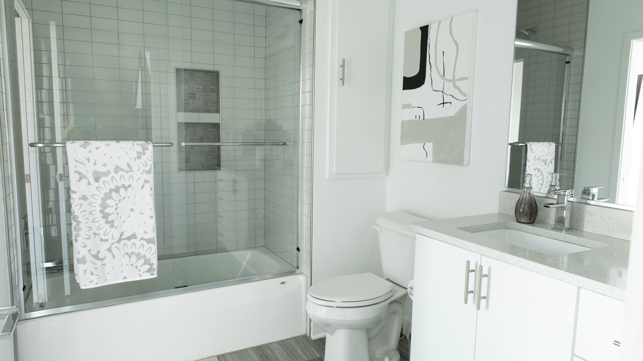 Photo of Bathroom in Tremont