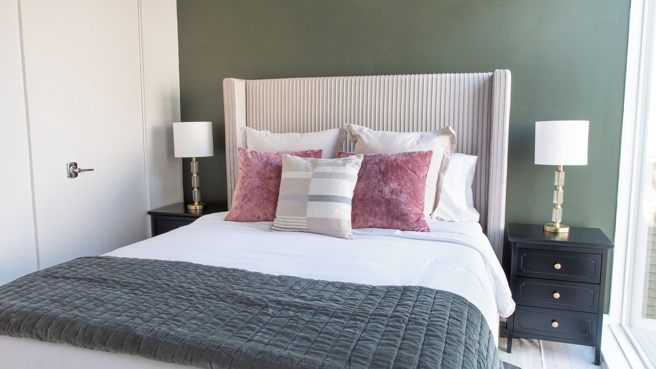 Photo of Bedroom in Tremont