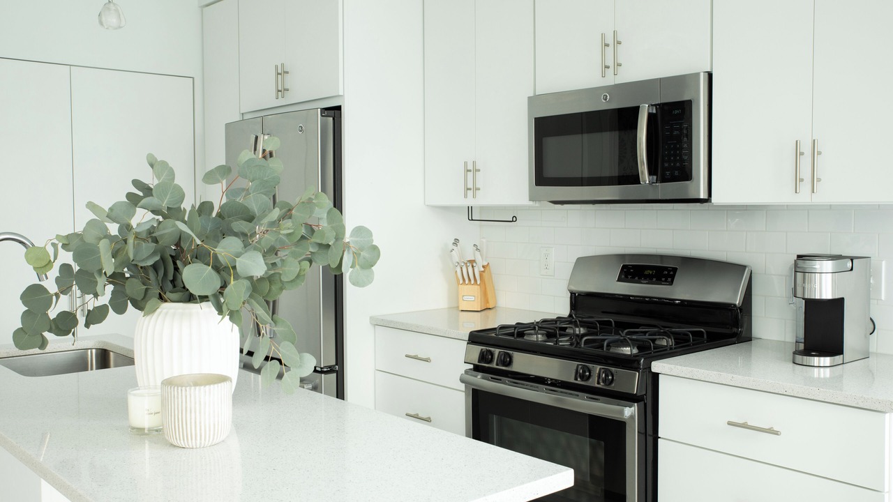 Photo of Kitchen in Tremont