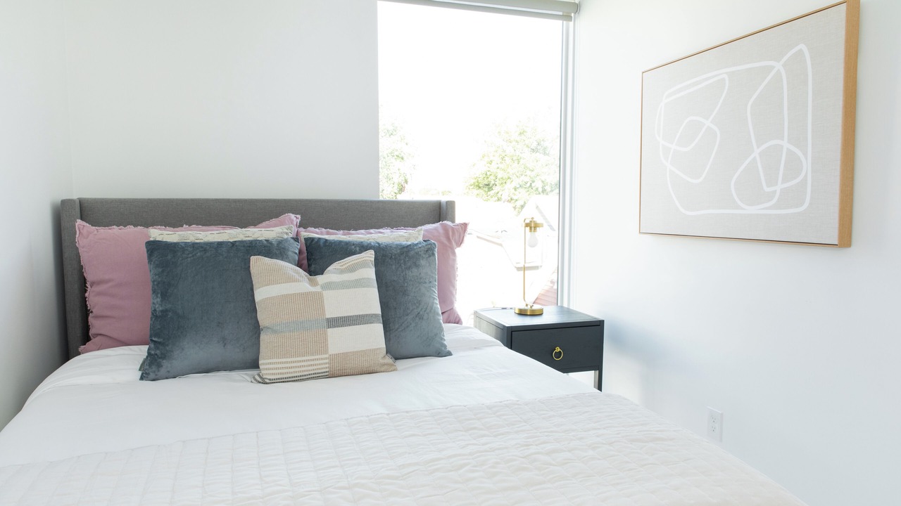 Photo of Bedroom in Tremont