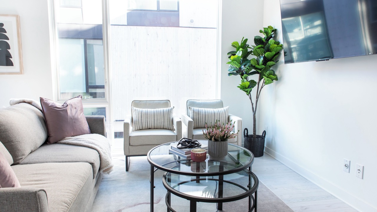 Photo of Livingroom in Tremont