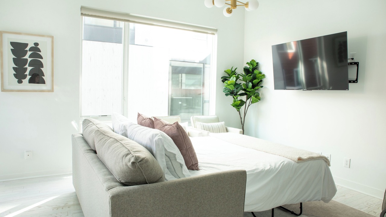 Photo of Bedroom in Tremont