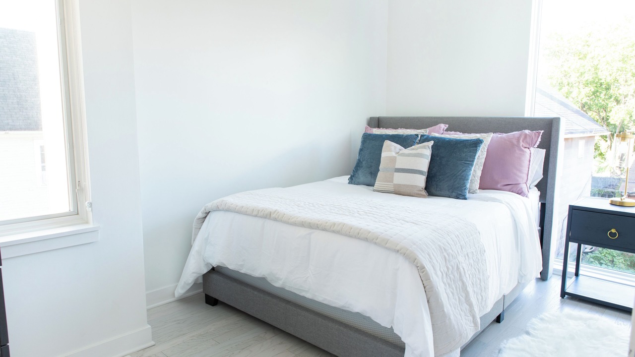 Photo of Bedroom in Tremont