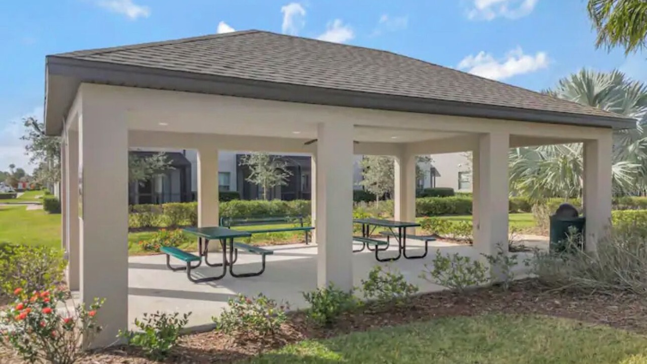 Photo of Outdoor in Orlando