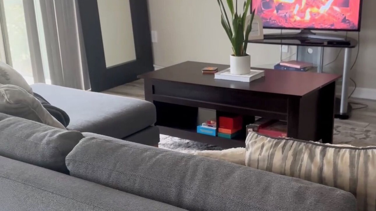 Photo of Livingroom in Orlando