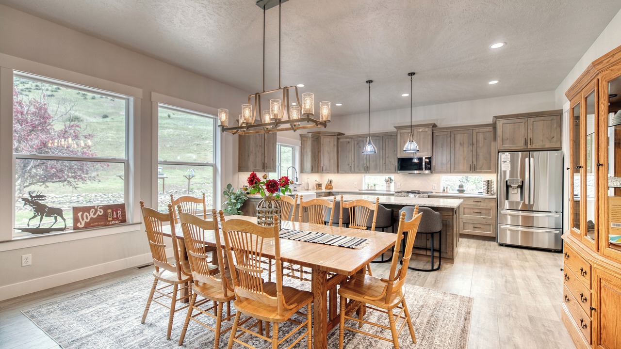 Photo of Others in Garden Valley