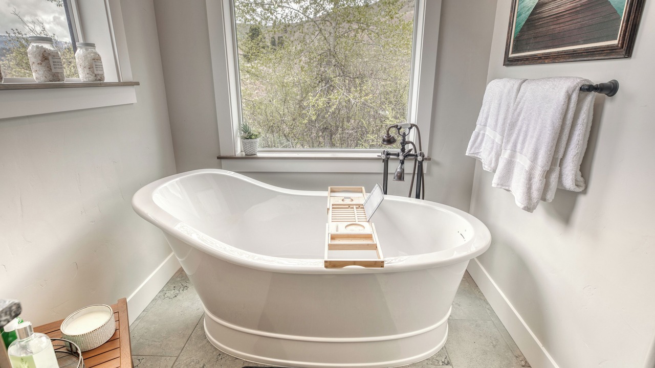 Photo of Bathroom in Garden Valley