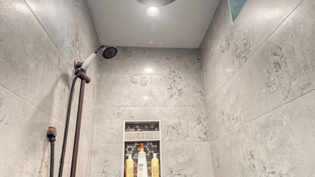 Photo of Bathroom in Garden Valley