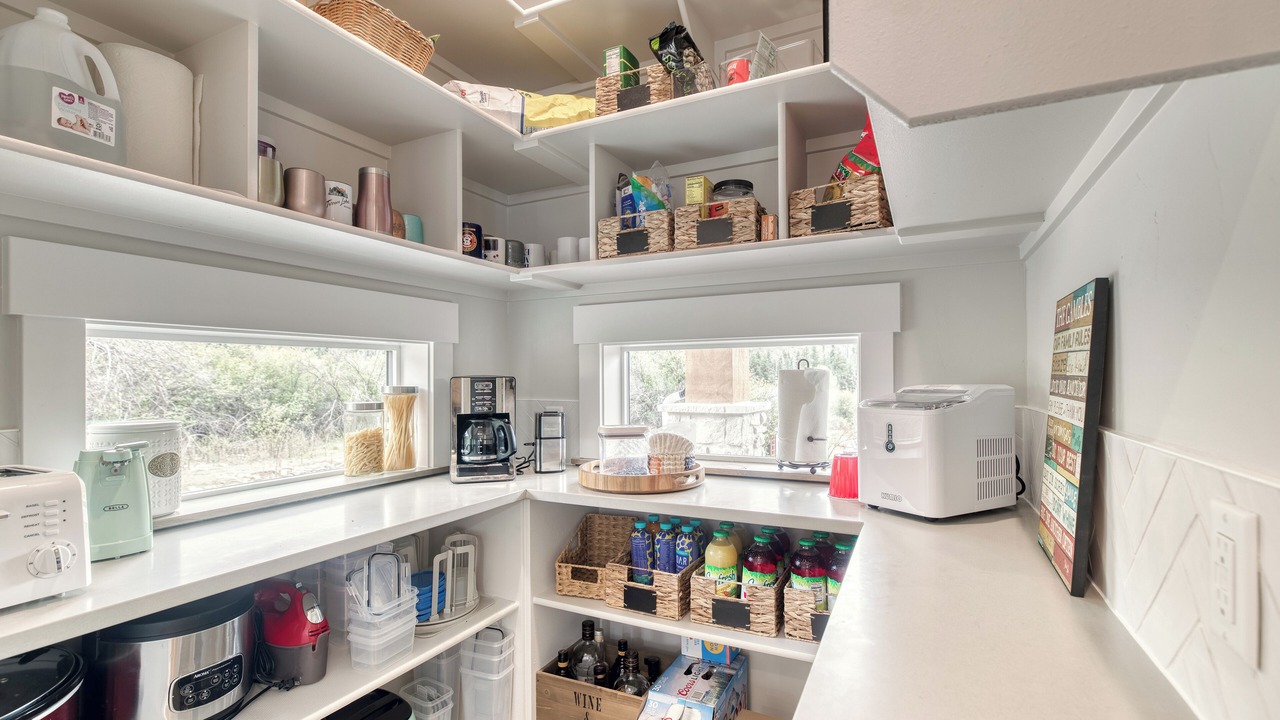 Photo of Kitchen in Garden Valley