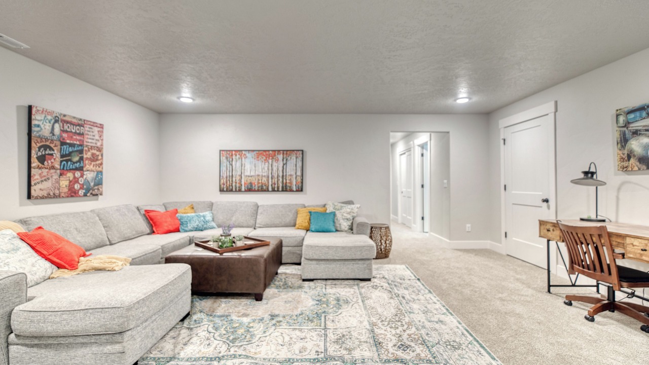 Photo of Livingroom in Garden Valley