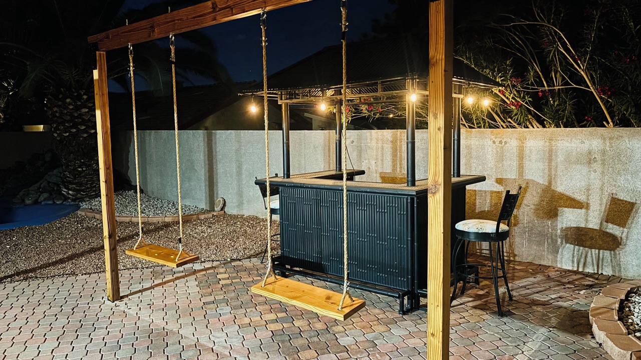 Photo of Outdoor in Enterprise