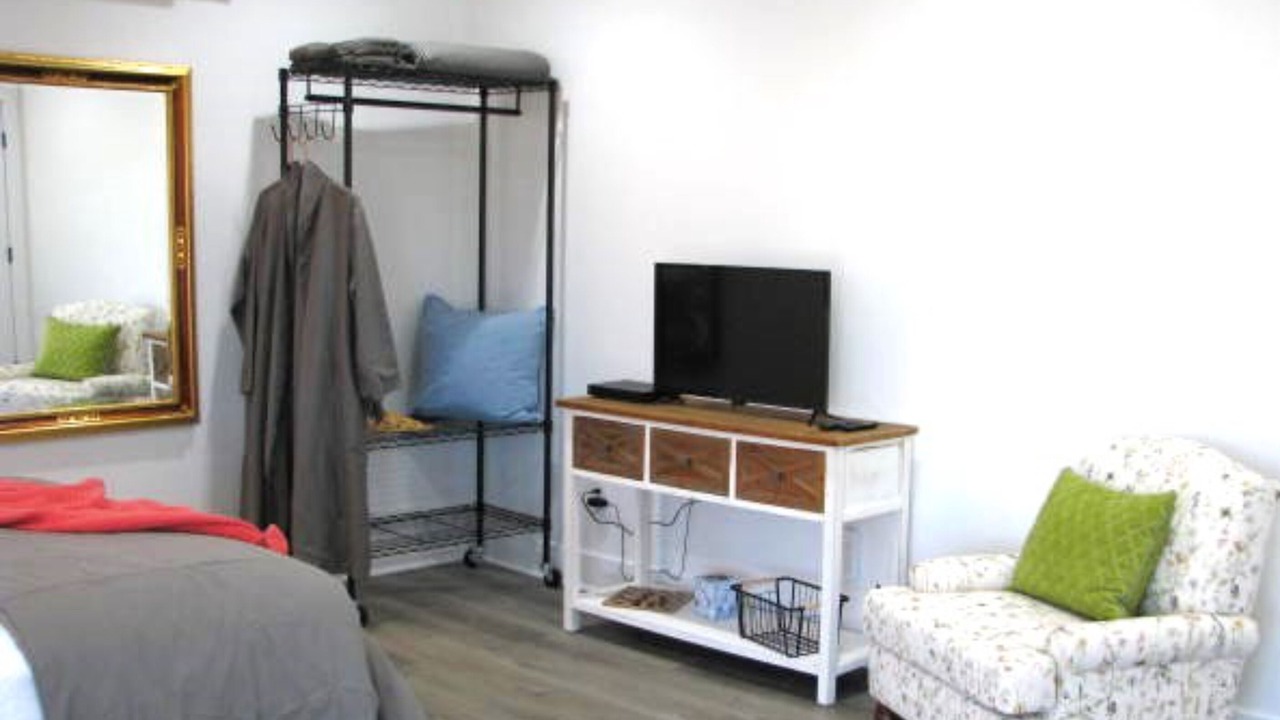 Photo of Bedroom in Readyville
