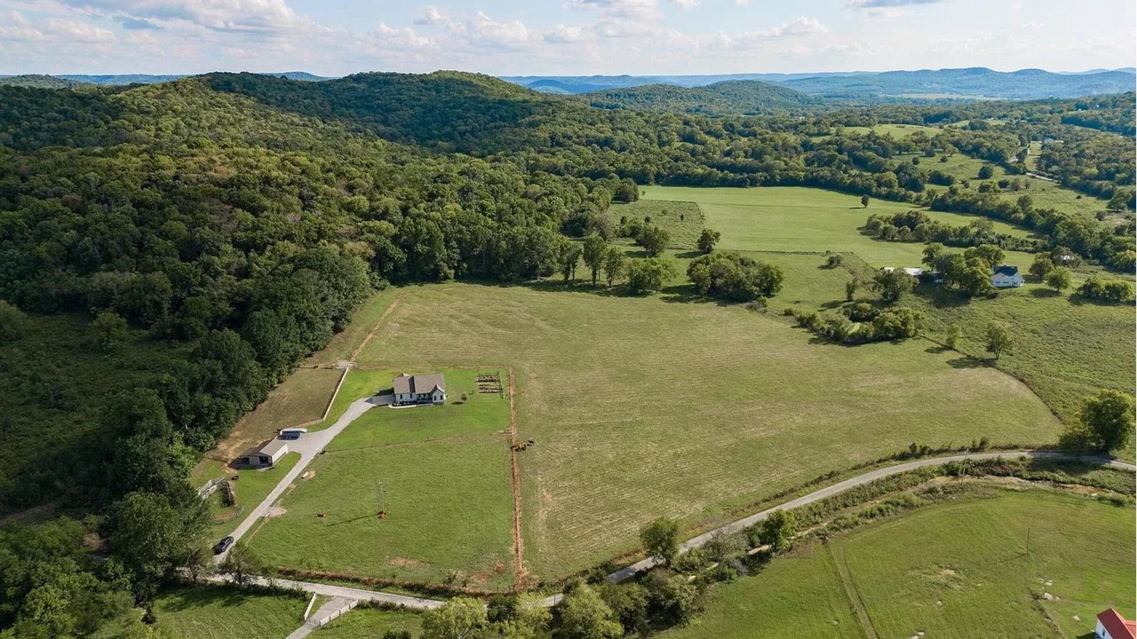 Photo of Outdoor in Readyville
