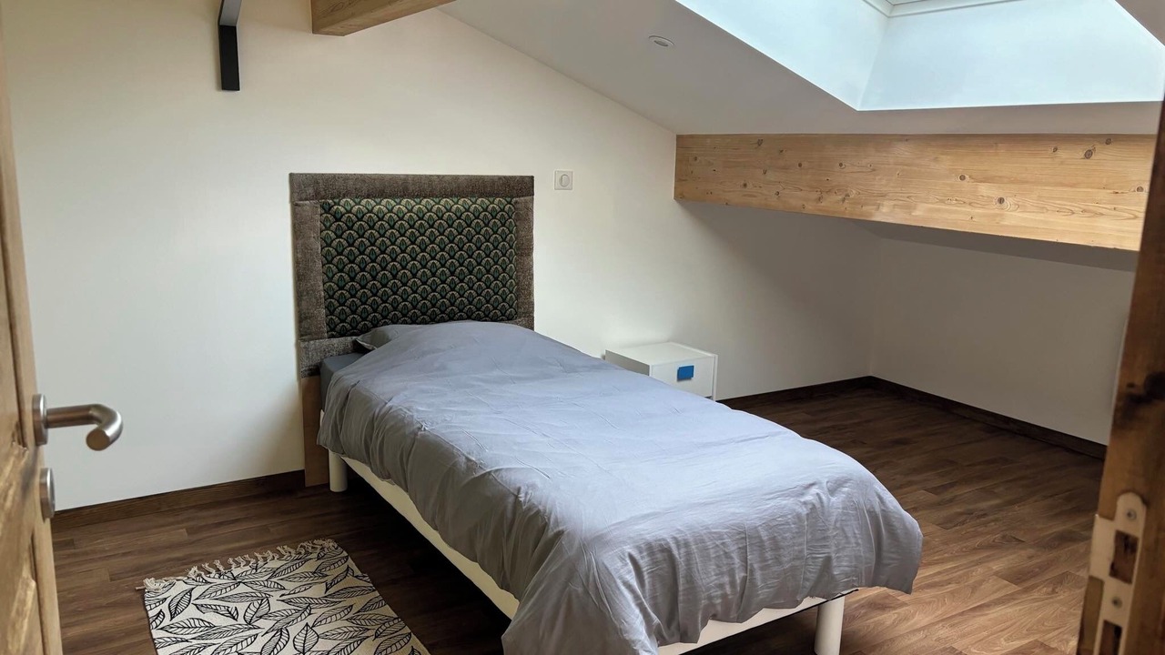 Photo of Bedroom in Morgemoulin