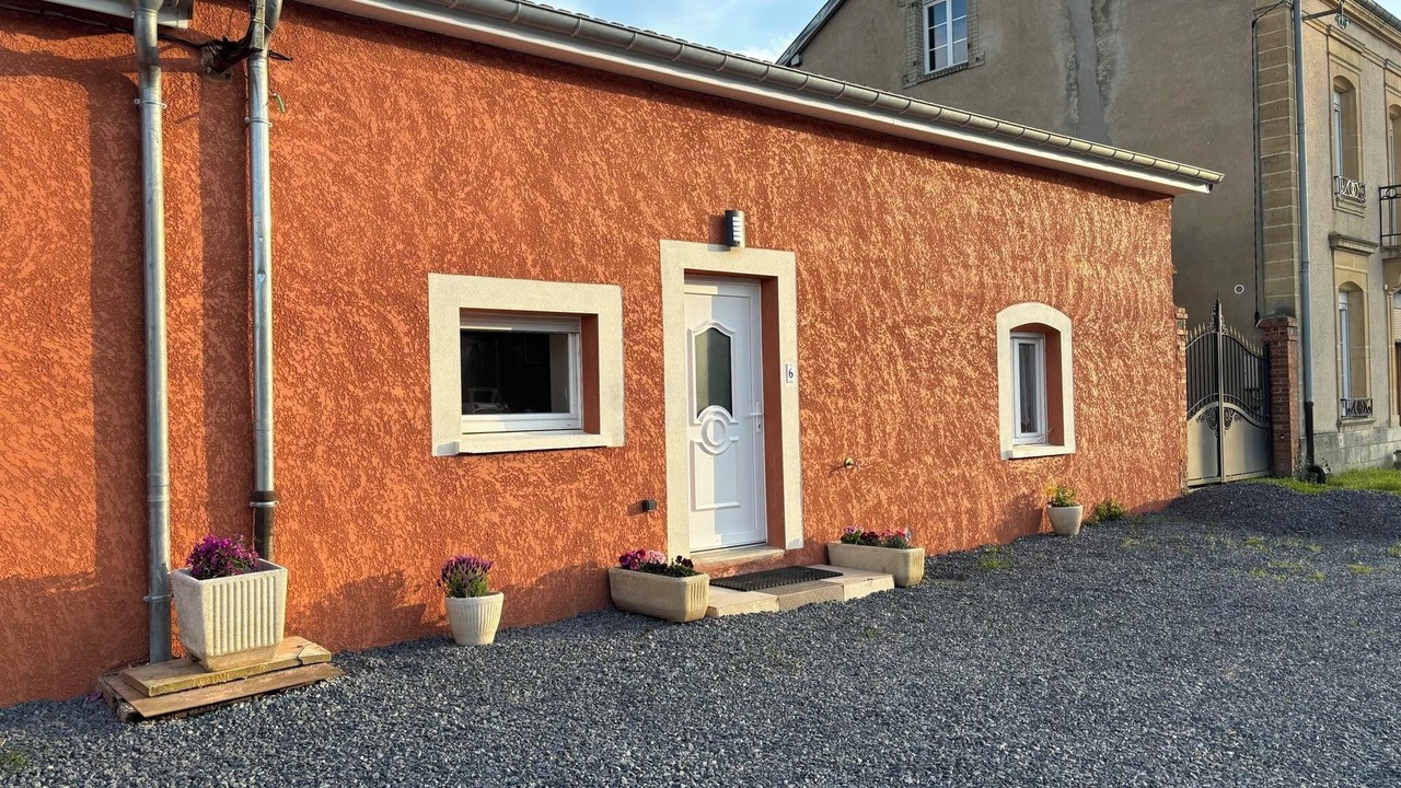 Photo of Outdoor in Morgemoulin