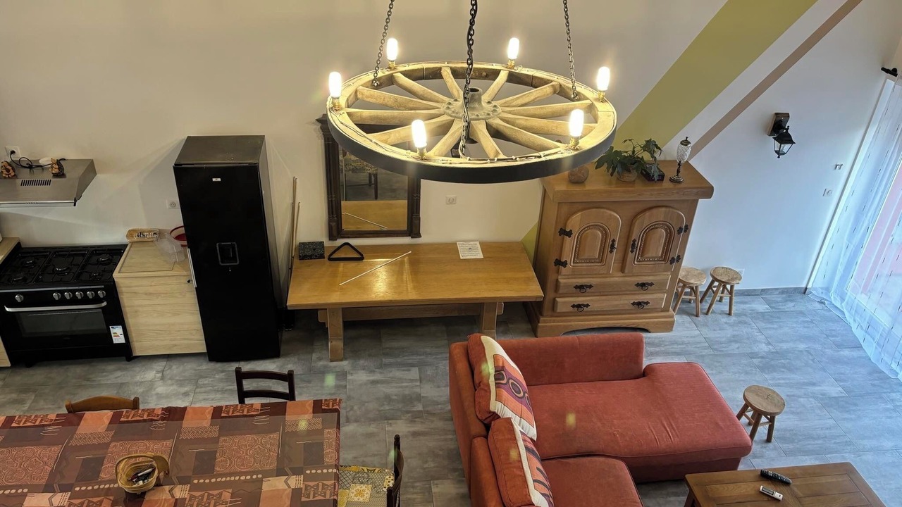 Photo of Livingroom in Morgemoulin