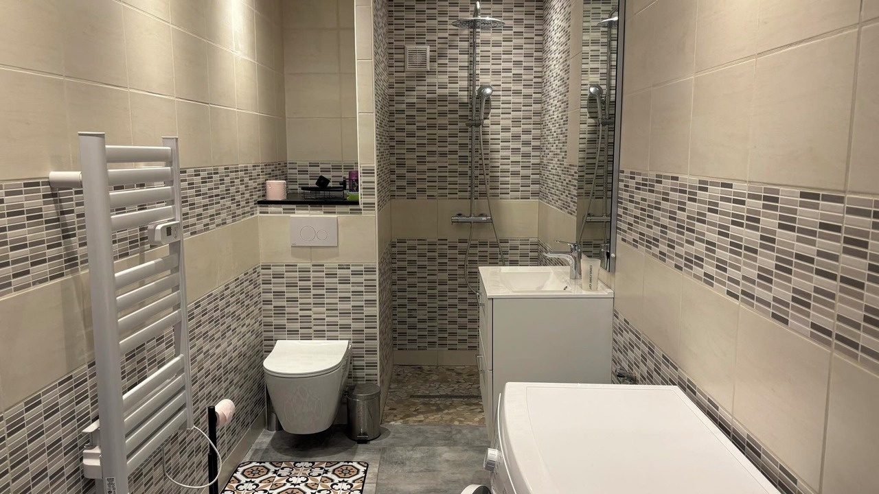 Photo of Bathroom in Morgemoulin