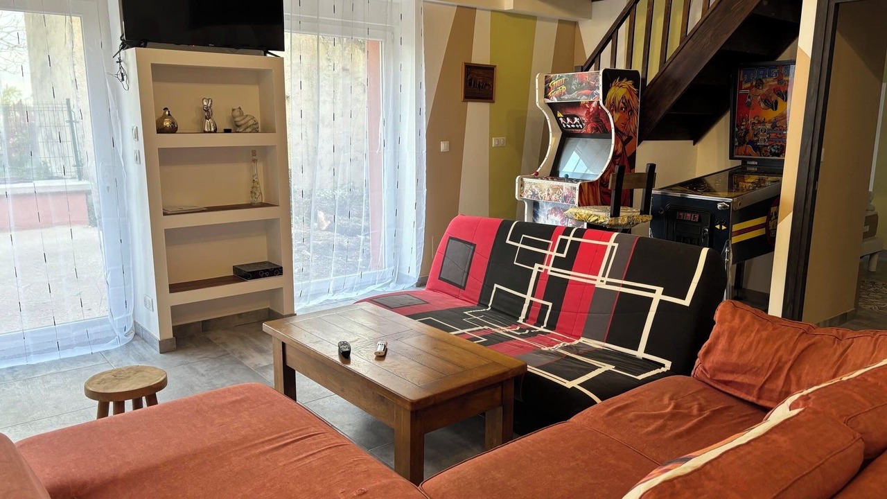 Photo of Livingroom in Morgemoulin