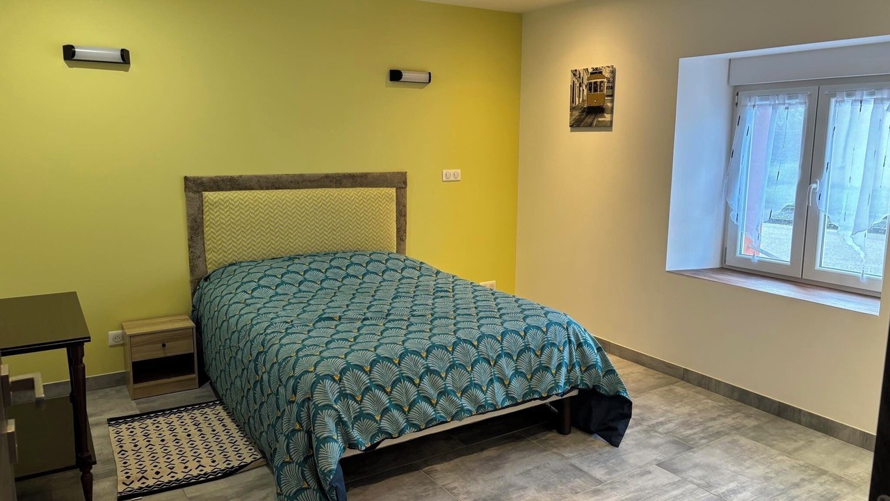 Photo of Bedroom in Morgemoulin