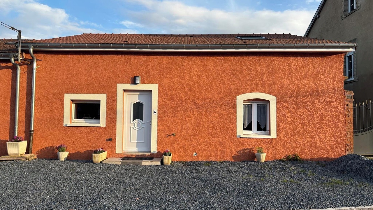 Photo of Outdoor in Morgemoulin