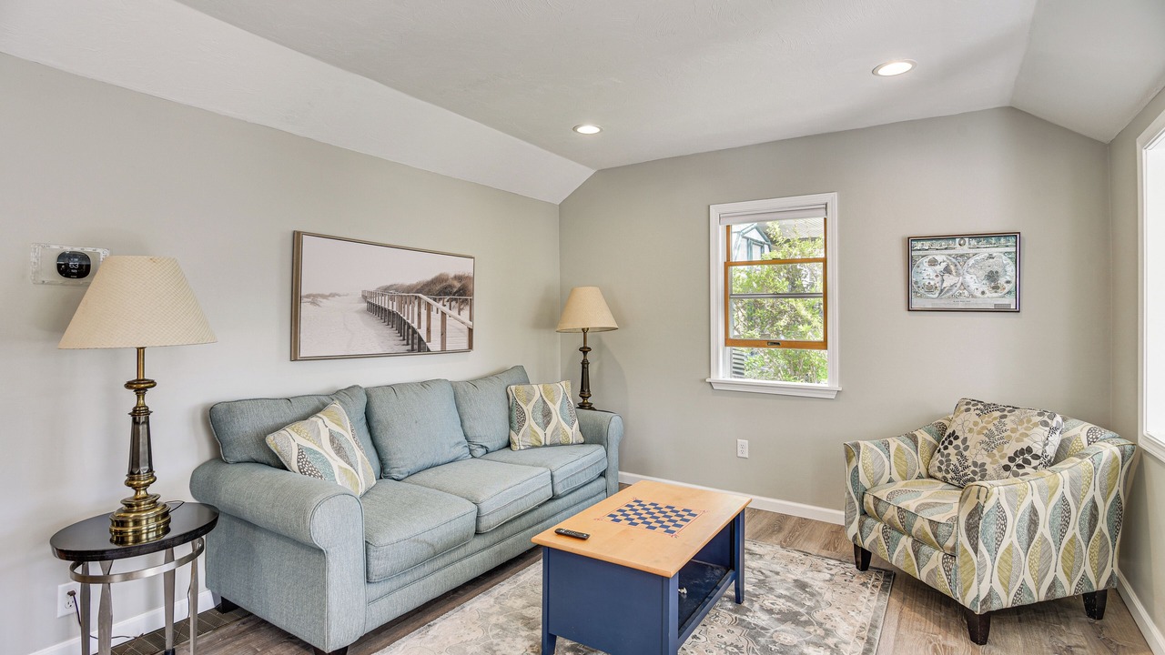 Photo of Bedroom in White Island Shores