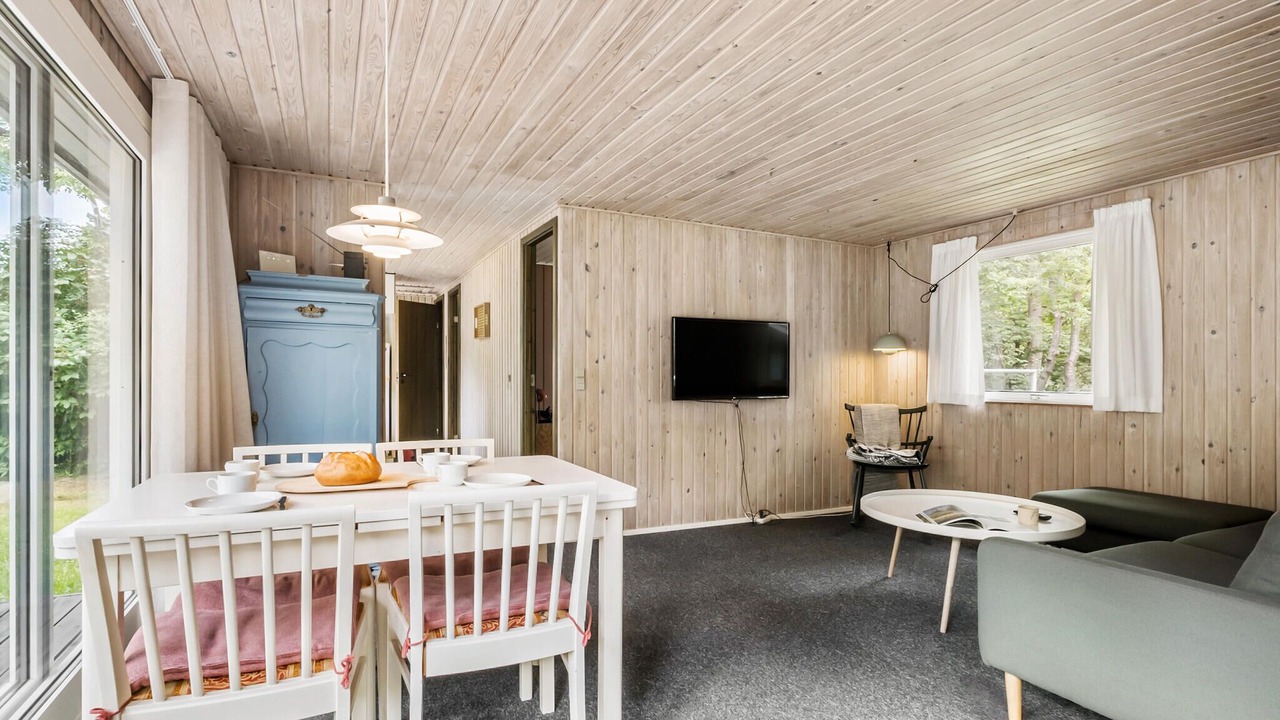 Photo of Bedroom in Nykobing Sjaelland