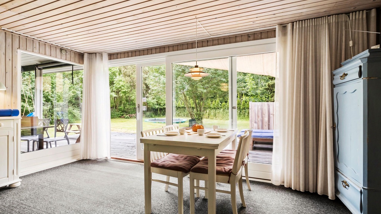 Photo of Bedroom in Nykobing Sjaelland