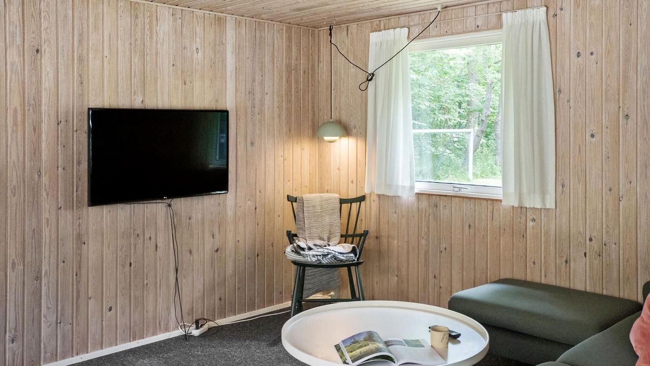 Photo of Bedroom in Nykobing Sjaelland