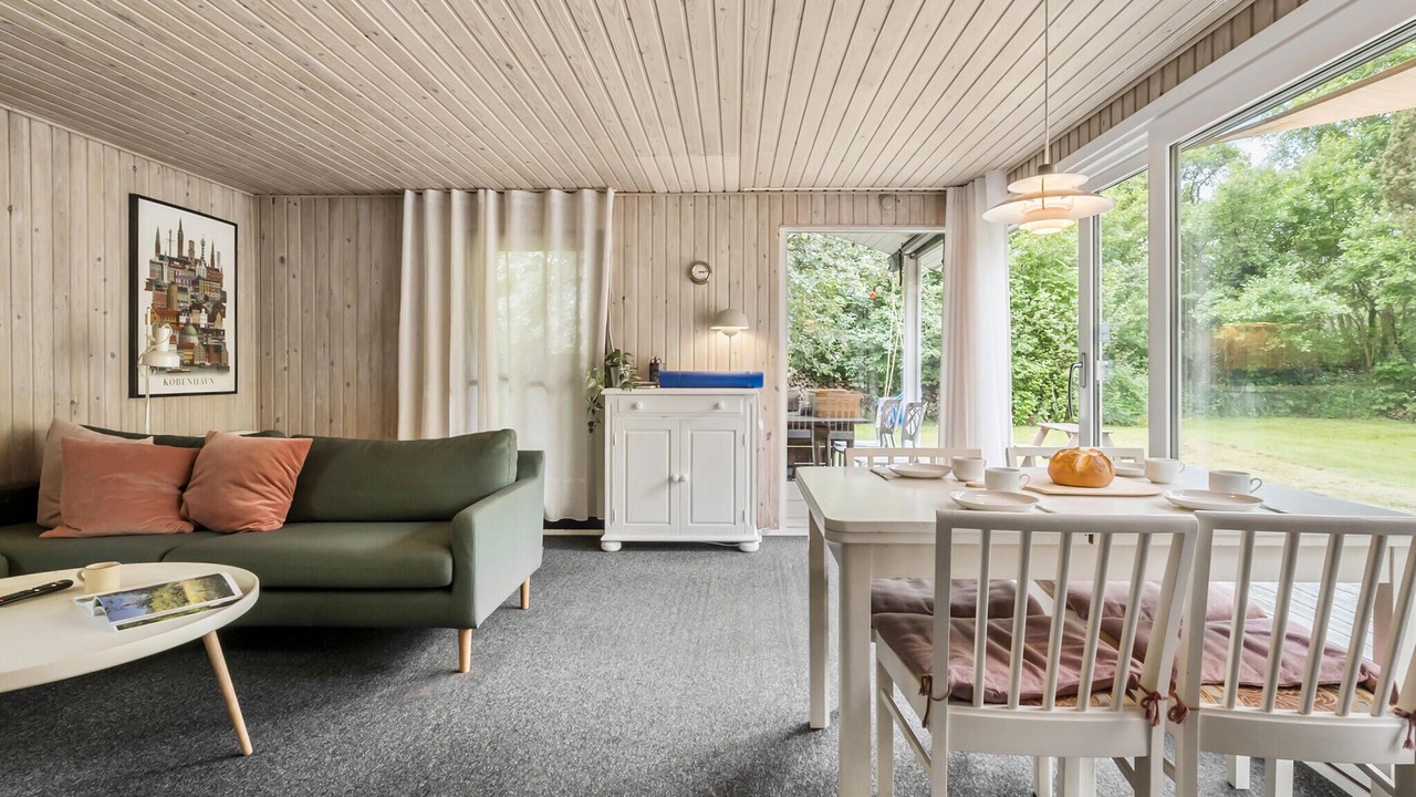 Photo of Bedroom in Nykobing Sjaelland