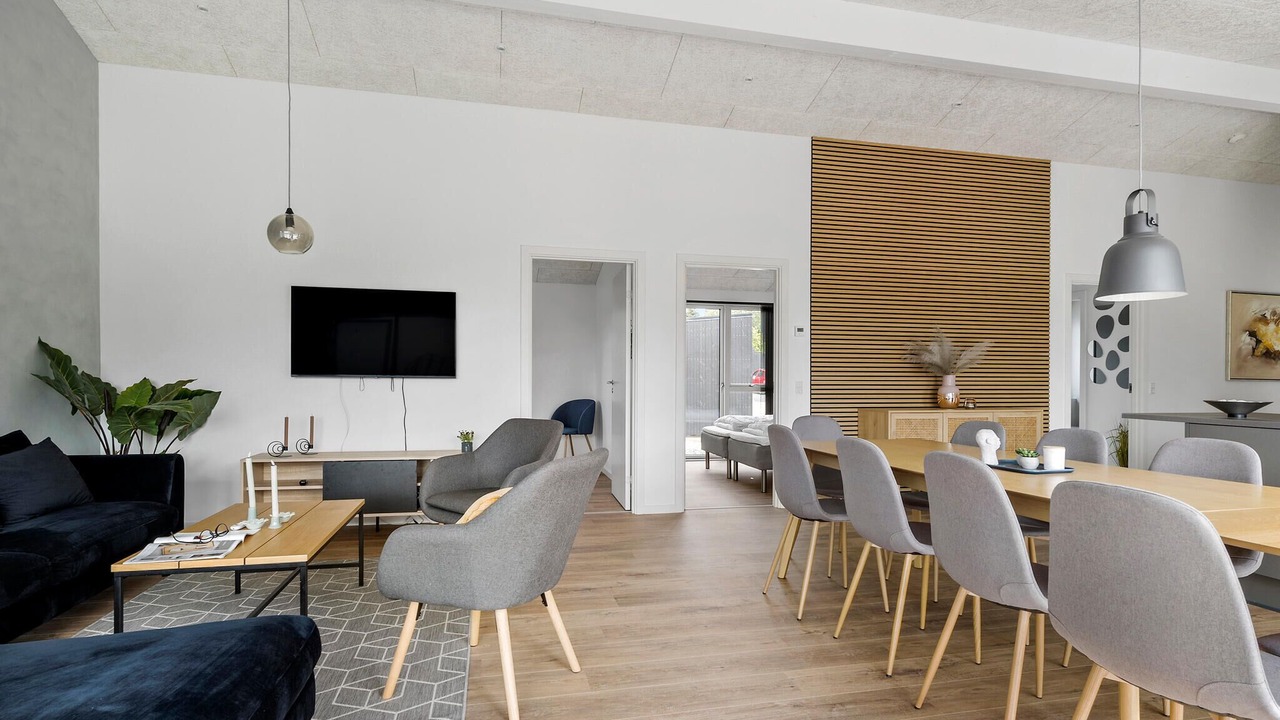 Photo of Bedroom in Kelstrup