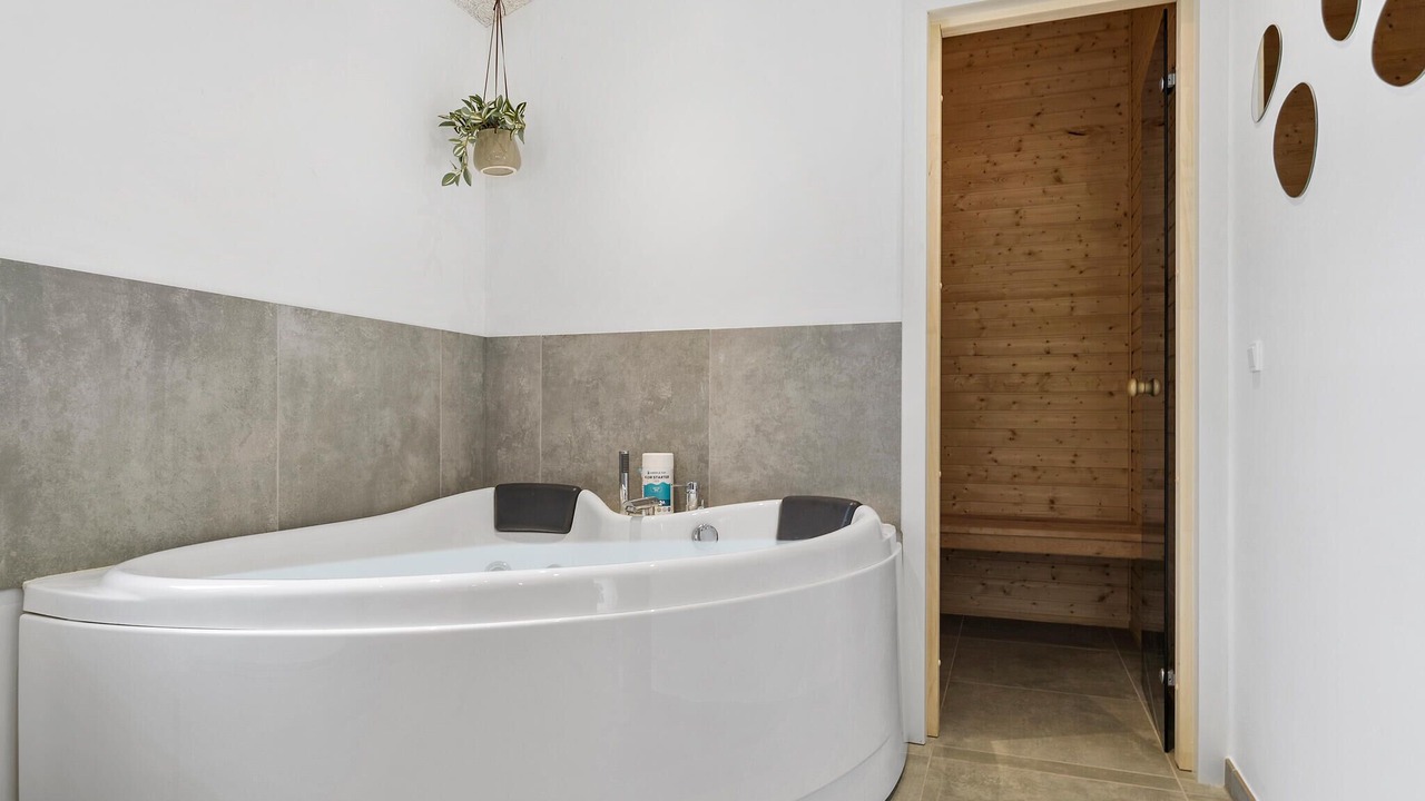 Photo of Bathroom in Kelstrup