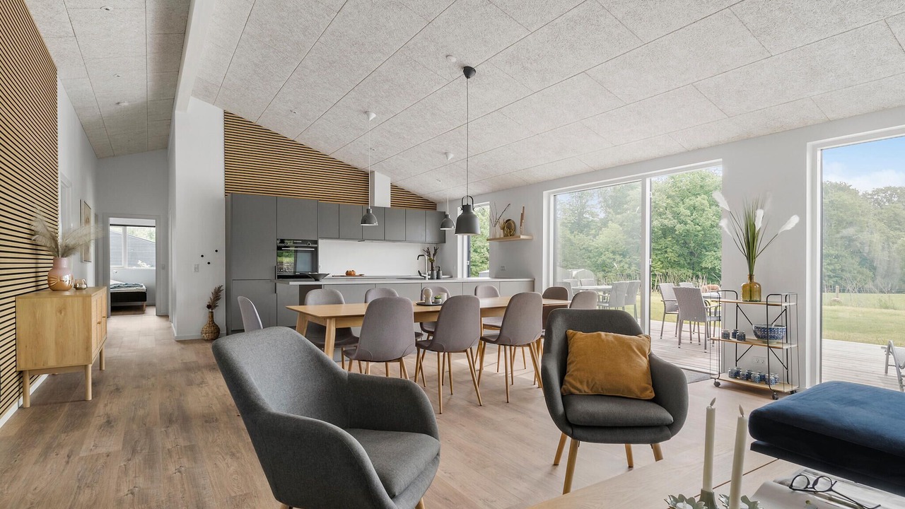 Photo of Bedroom in Kelstrup